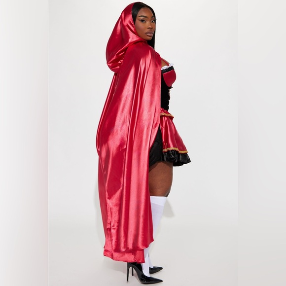 Halloween Costumes with Purse - Picture 3 of 8